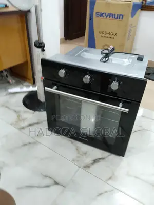 Best Brand New Polystar Buillt in Electric Oven -Quality