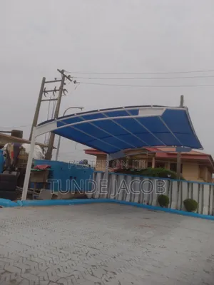 Carport / Canopy / Tent / Danpalon / Space Shade/ Shades