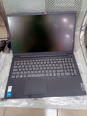 New Laptop Lenovo V15 G3 8GB Intel Core I5 SSD 512GB