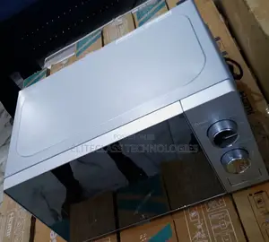 New 20l Hisense Microwave Oven ''h20moms10''
