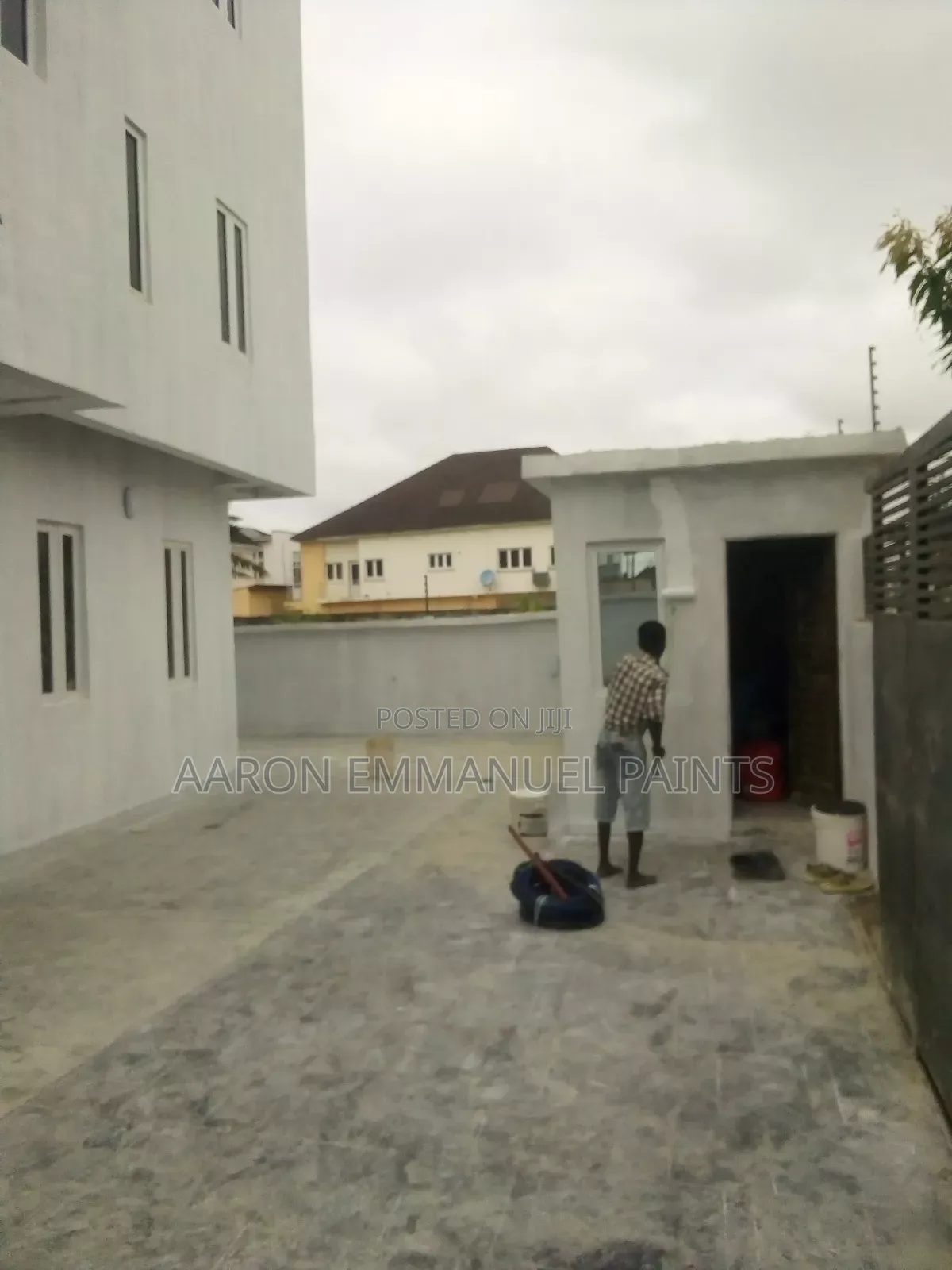 House Painter