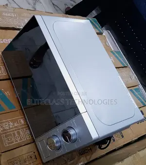 Quality Grade 20l Hisense Microwave Oven ''h20moms10''