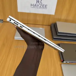 Laptop HP Envy 13 8GB Intel Core I5 SSD 512GB