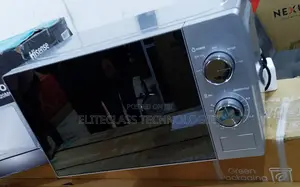 The Fast Selling 20l Hisense Microwave Oven ''h20moms10''