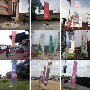 Flag Banners