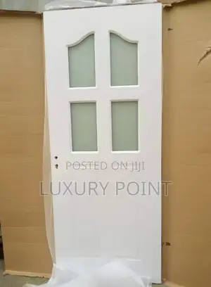 Luxury Kitchen Door