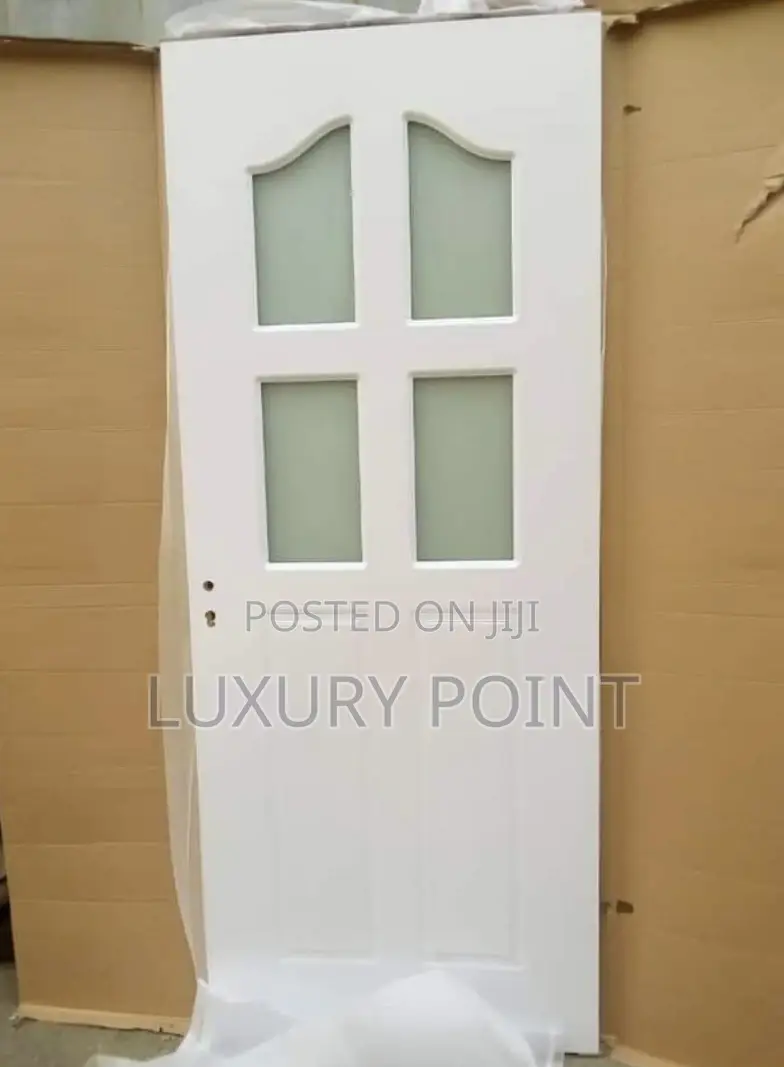 Luxury Kitchen Door