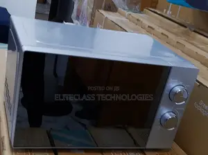 Fabulous 20l Hisense Microwave Oven ''h20moms10''