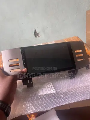 Toyota Reiz/Mark X 2005-2009 Andriod Player