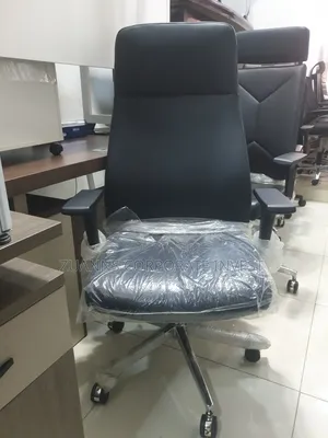 Executive Office Chair