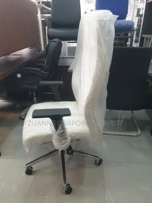 Executive Office Chair