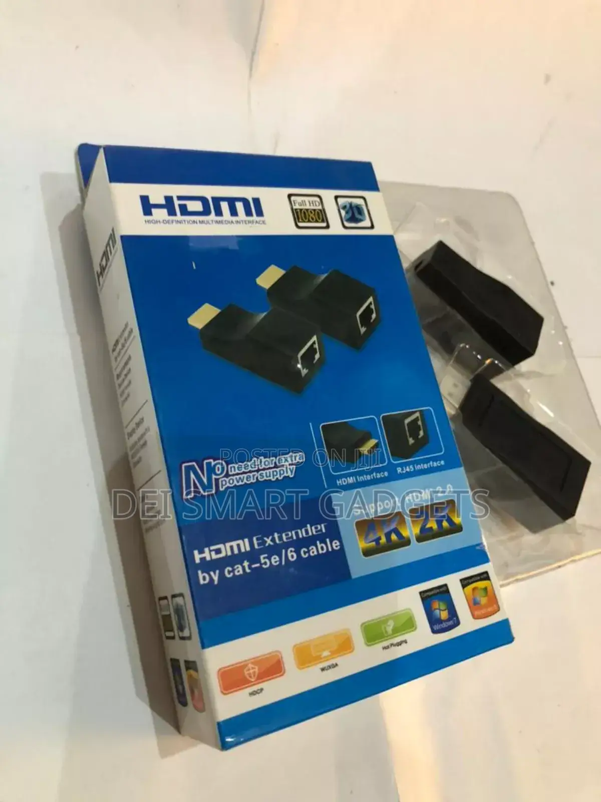 30 Meters HDMI Extender