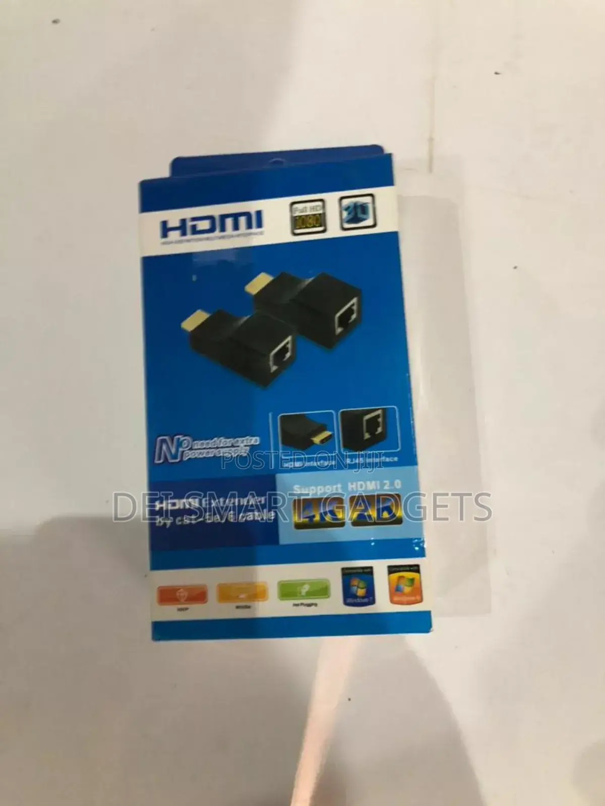30 Meters HDMI Extender