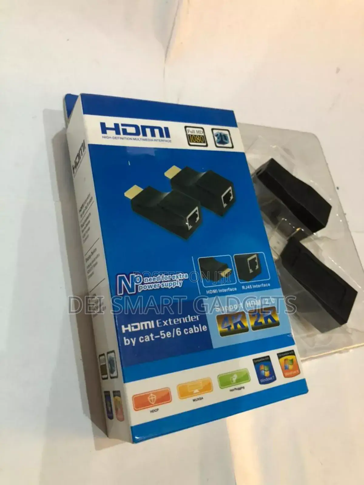 30 Meters HDMI Extender