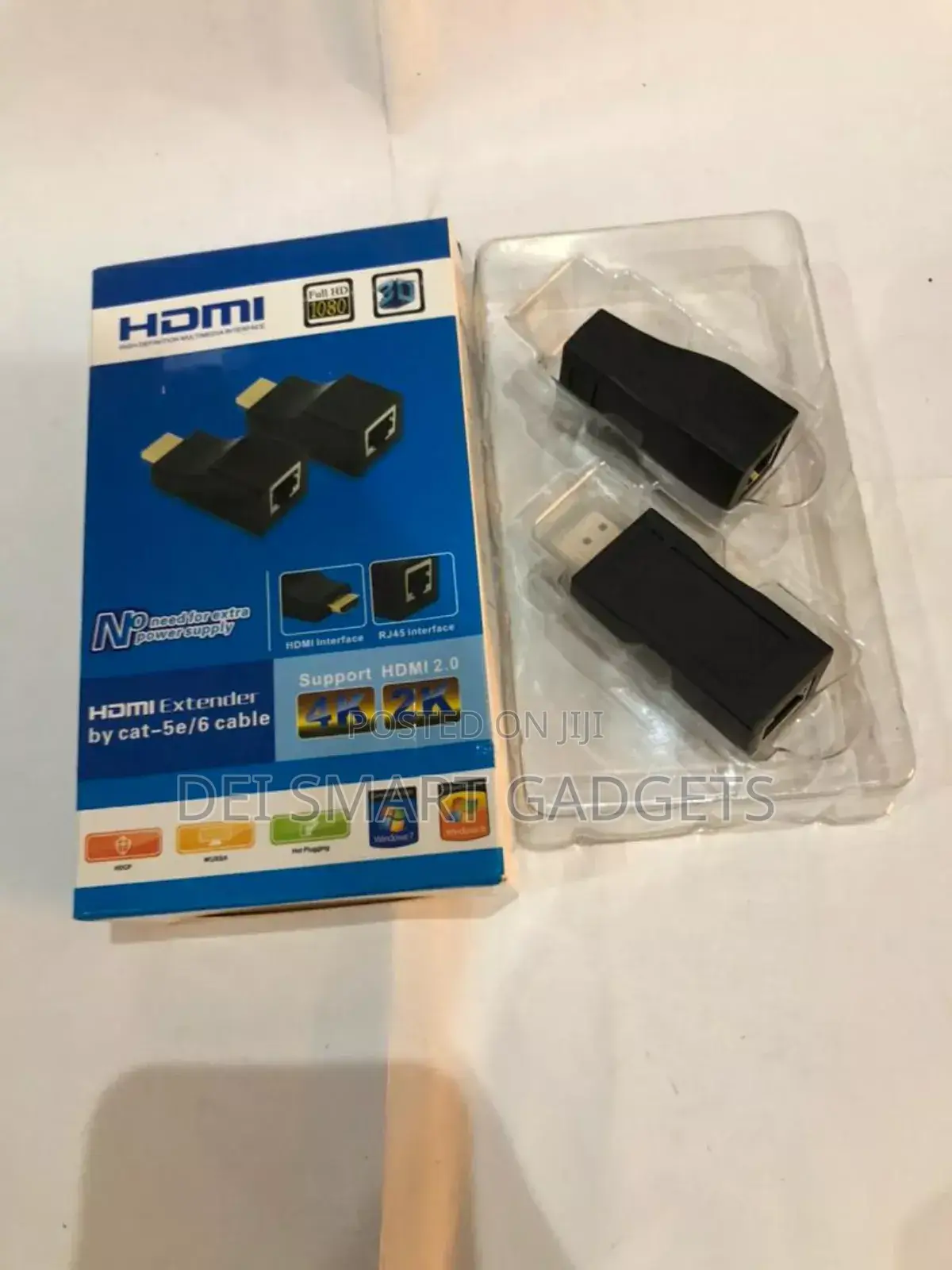 30 Meters HDMI Extender