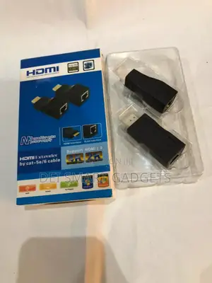 30 Meters HDMI Extender