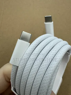 Apple USB C 240W Charge Cable (2M)