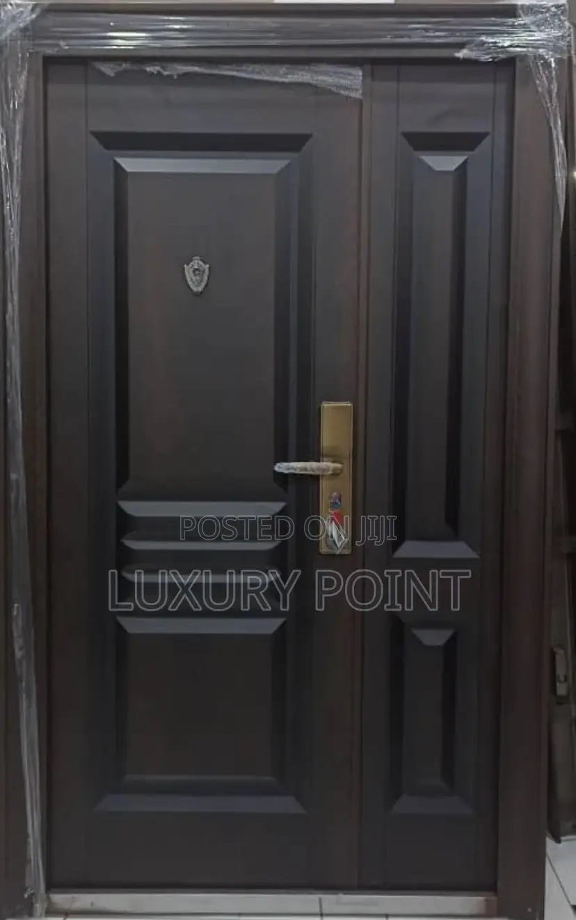German Door 09