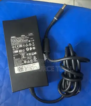 Dell 130W Laptop Charger /Adapter