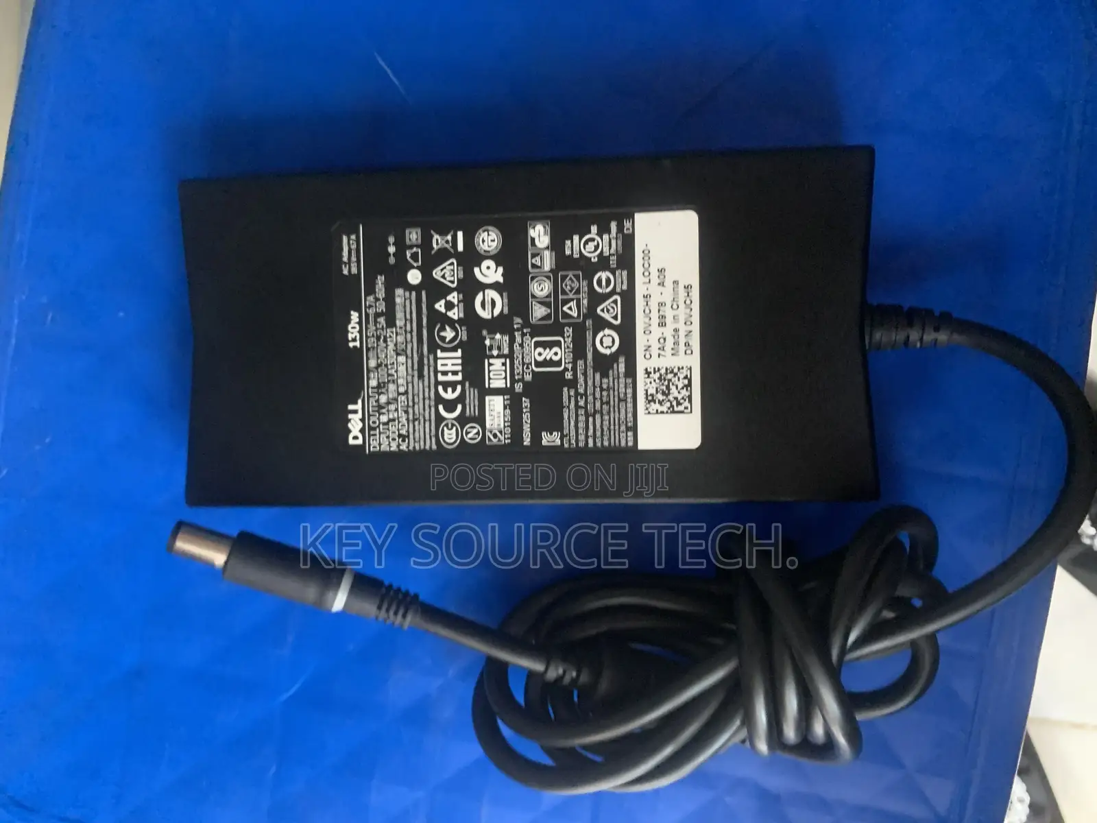 Dell 130W Laptop Charger /Adapter