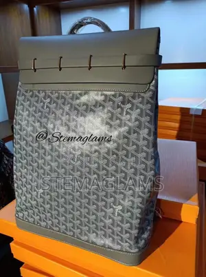 Backpack High in Quality