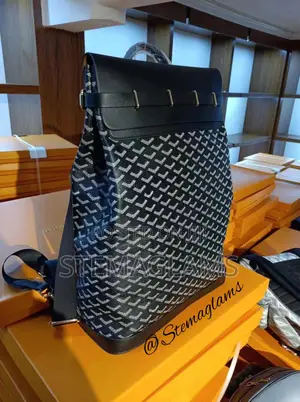 Backpack High in Quality