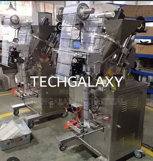 Powder Packaging Machine 50g-1kg
