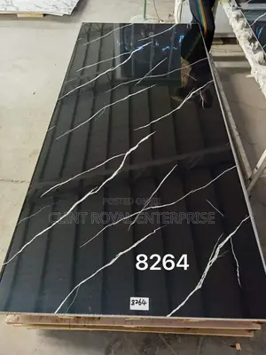 Uv Marble Sheet