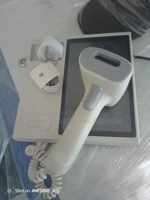 Android Barcode Reader