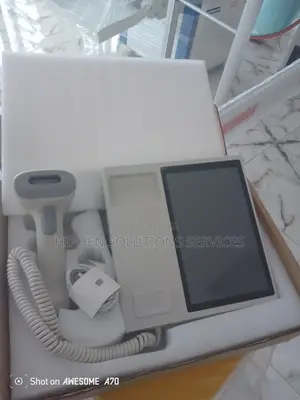 Android Rugged Tablet With 1d/2d Barcode Scanner Canner