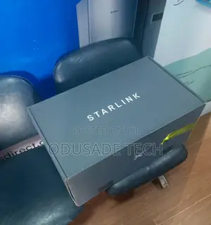 Durable Ethernet Router UTR-212 Starlink