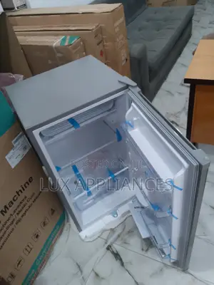 Nice and Portable Bruhm 90L Refrigerator