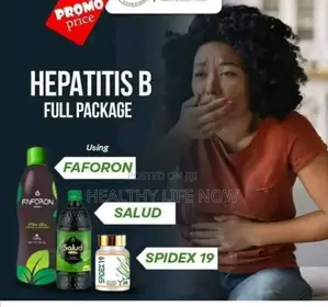 Hepatitis Full Package Treatment