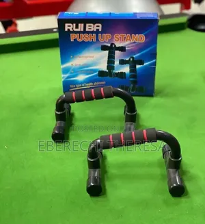Push Up Bar