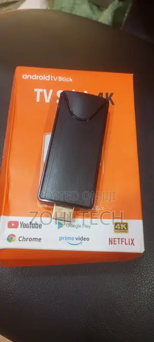 TV Stick Android Box