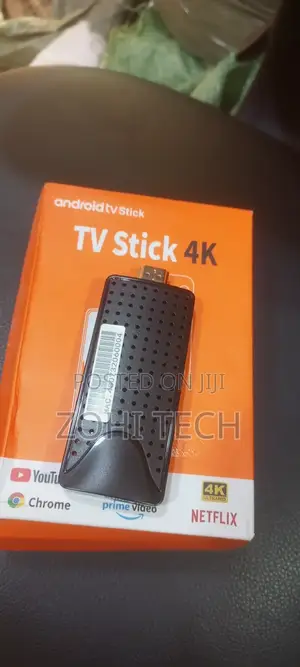 TV Stick Android Box