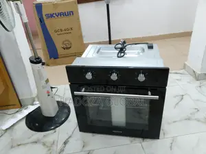 Fast Selling Polystar Built in Electric Oven PVJY60KE