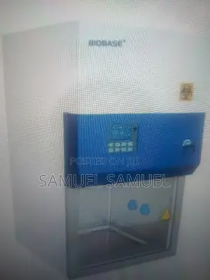 Biobase Class II A2 Biosafety Cabinet