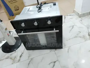 Good Polystar Electric Oven PVJY60KE Brand New