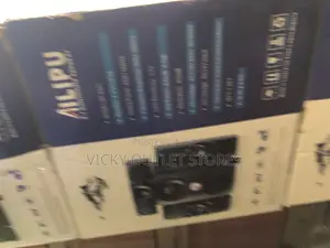 Ailipu Multimedia Home Theater