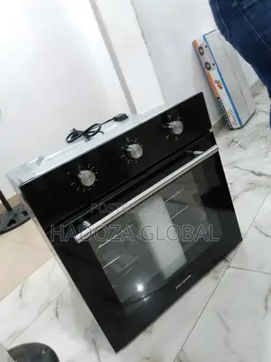 High Quality Polystar Electric Oven Pvjy60ke