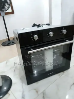 The Best Affordable Polystar Electric Oven Pvj60ke