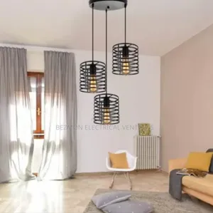 Beautiful Drop Light Available For Sale