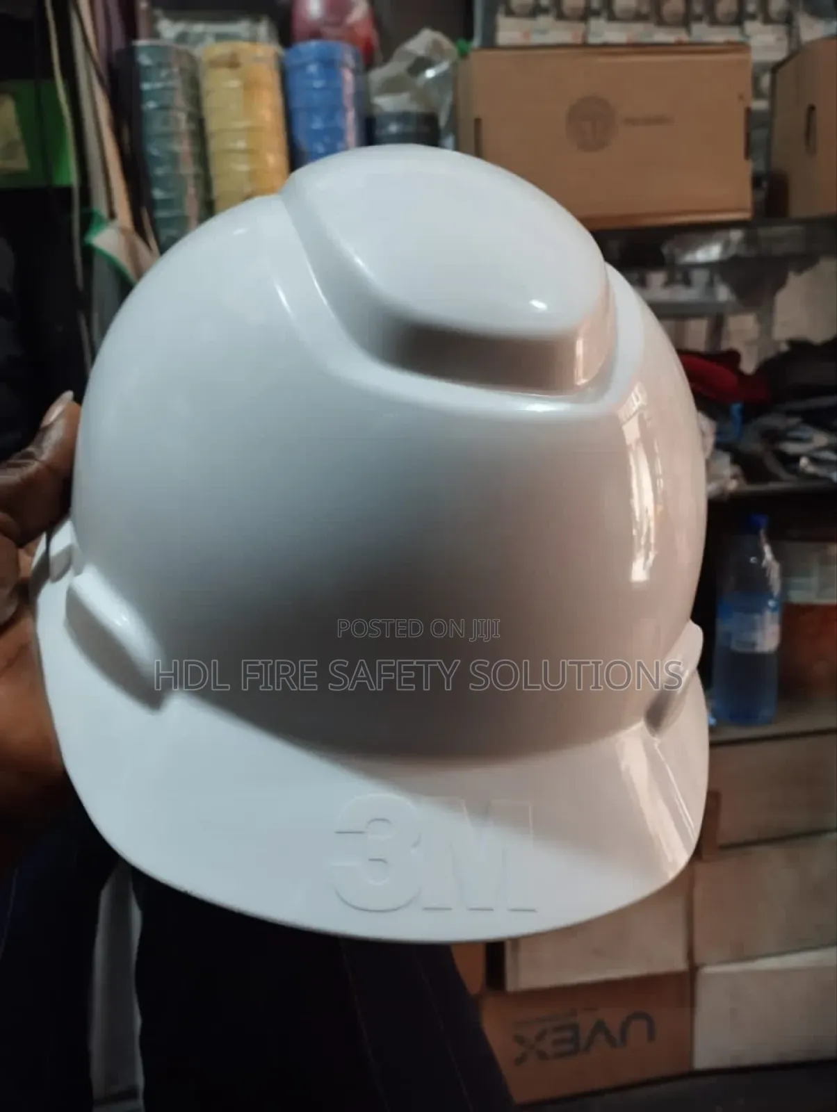 3m Hard Hat