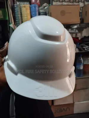 3m Hard Hat