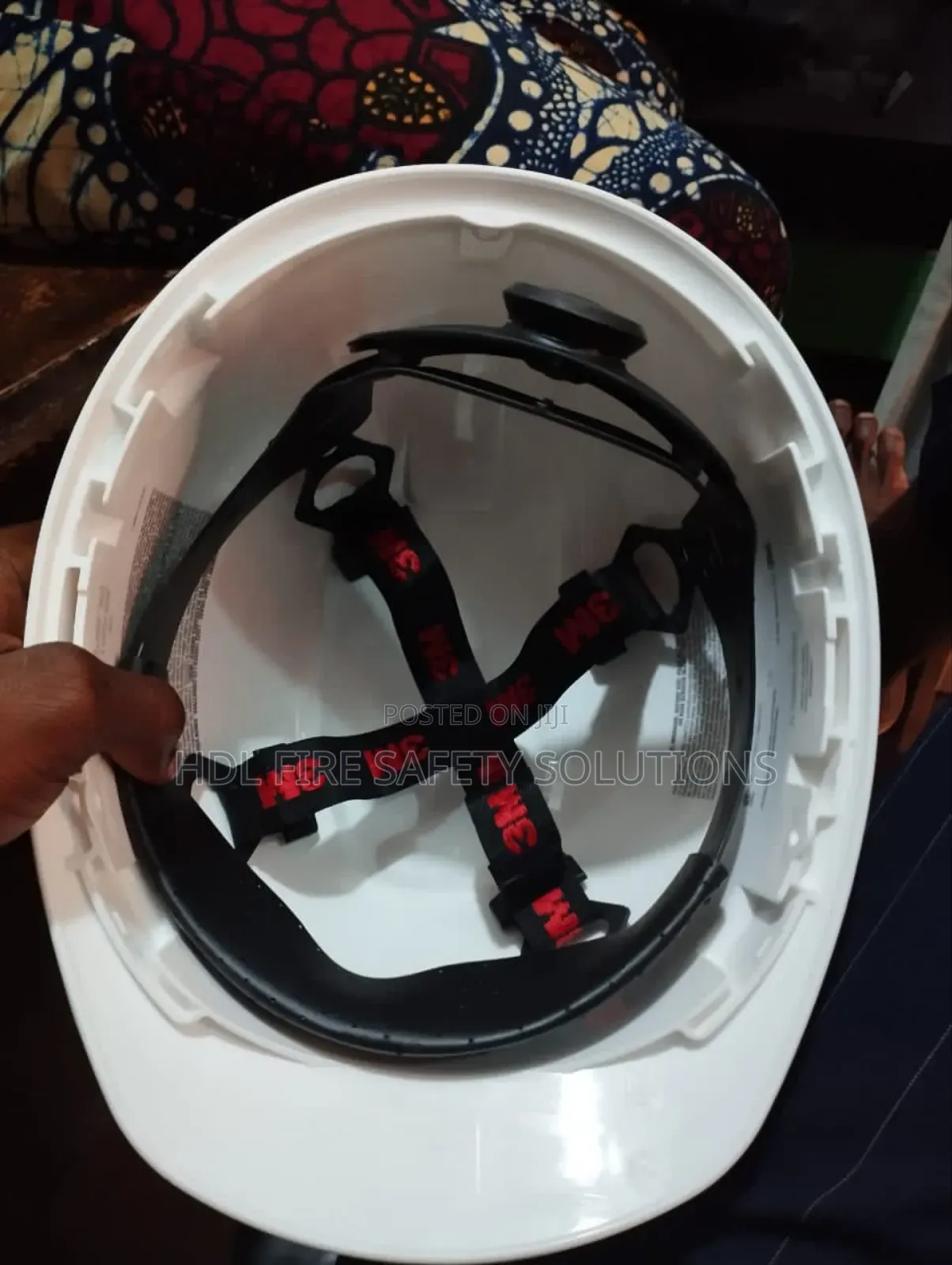 3m Hard Hat