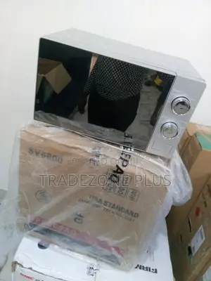Hisense Microwave 2ol