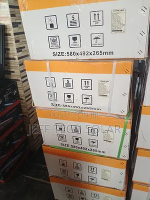 5 Kva Choice Solar Inverter