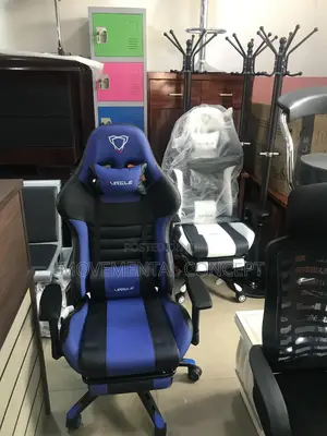 Executive Gaming Chair