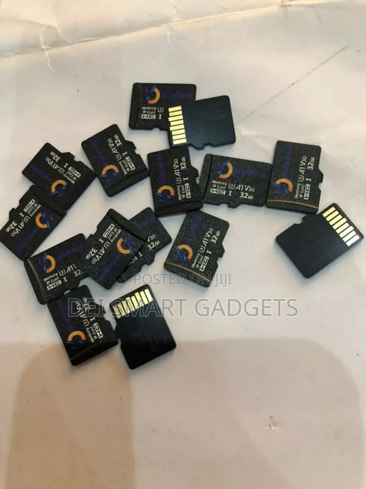Sd Card (32gb)